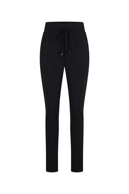 Mi Piace Smalle broek W zwart MP 202134 Mi Piace Smalle broek W zwart MP 202134
