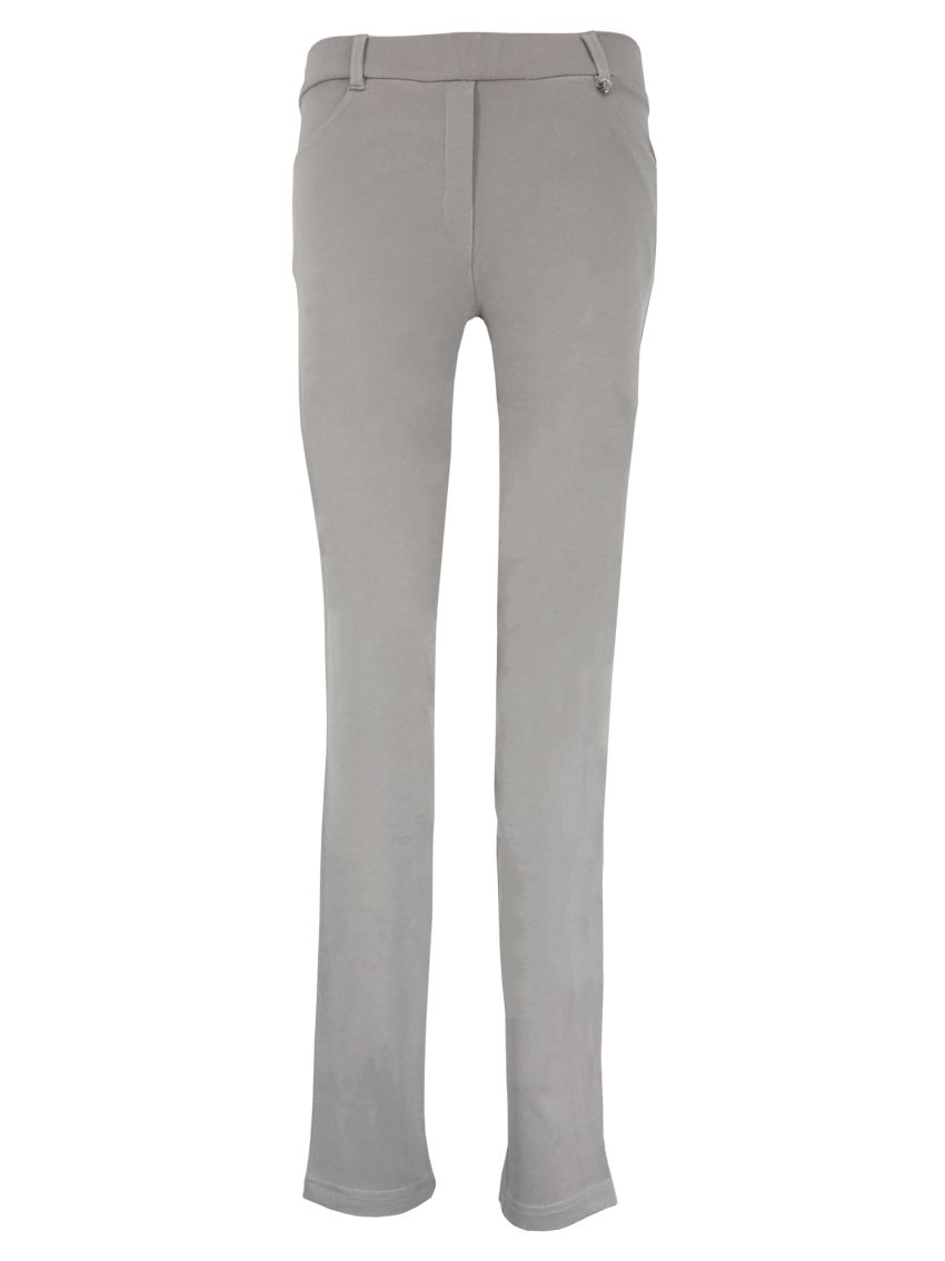Leona Doris N basic zilver Leona 251.13.03