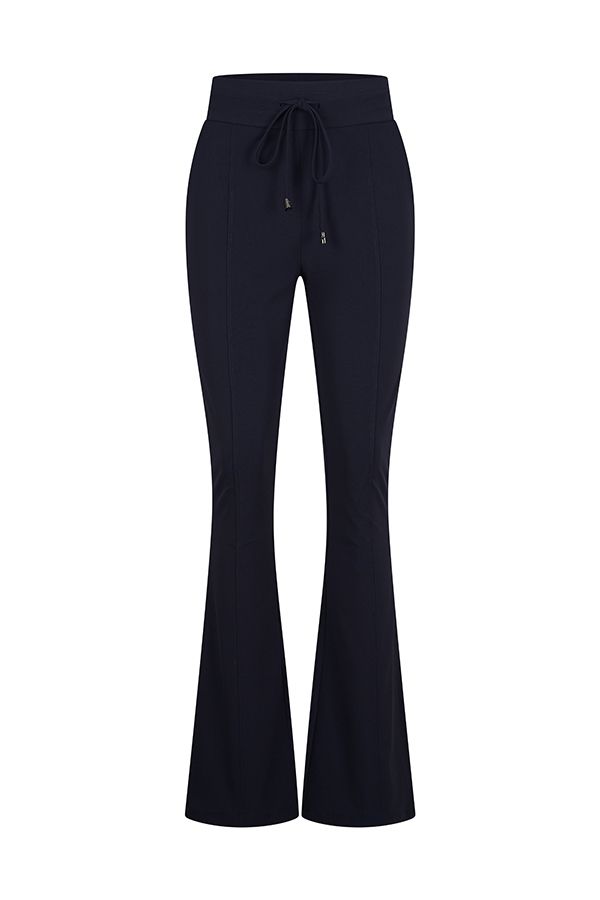 Mi Piace Broek Flair Dark Blue Mi Piace MP202114