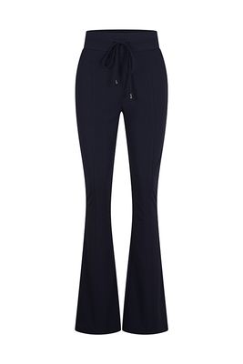 Mi Piace Broek Flair Dark Blue Mi Piace MP202114 Mi Piace Broek Flair Dark Blue Mi Piace MP202114