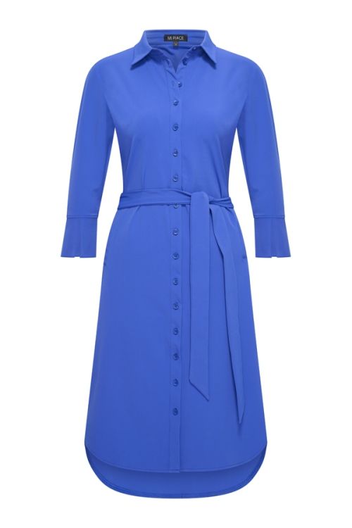 Mi Piace Jurk Cobalt MP202092
