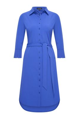 Mi Piace Jurk Cobalt MP202092 Mi Piace Jurk Cobalt MP202092