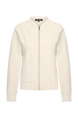 Mi Piace Bomber Beige MP202463 Mi Piace Bomber Beige MP202463