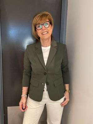 Mi Piace Blazer Deep Depth MP202015 Mi Piace Blazer Deep Depth MP202015