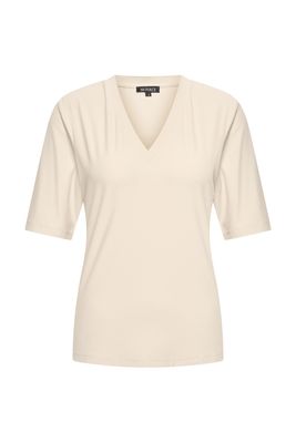 Mi Piace Shirt V-h ribbel Kit Mi Piace MP 202644 Mi Piace Shirt V-h ribbel Kit Mi Piace MP 202644