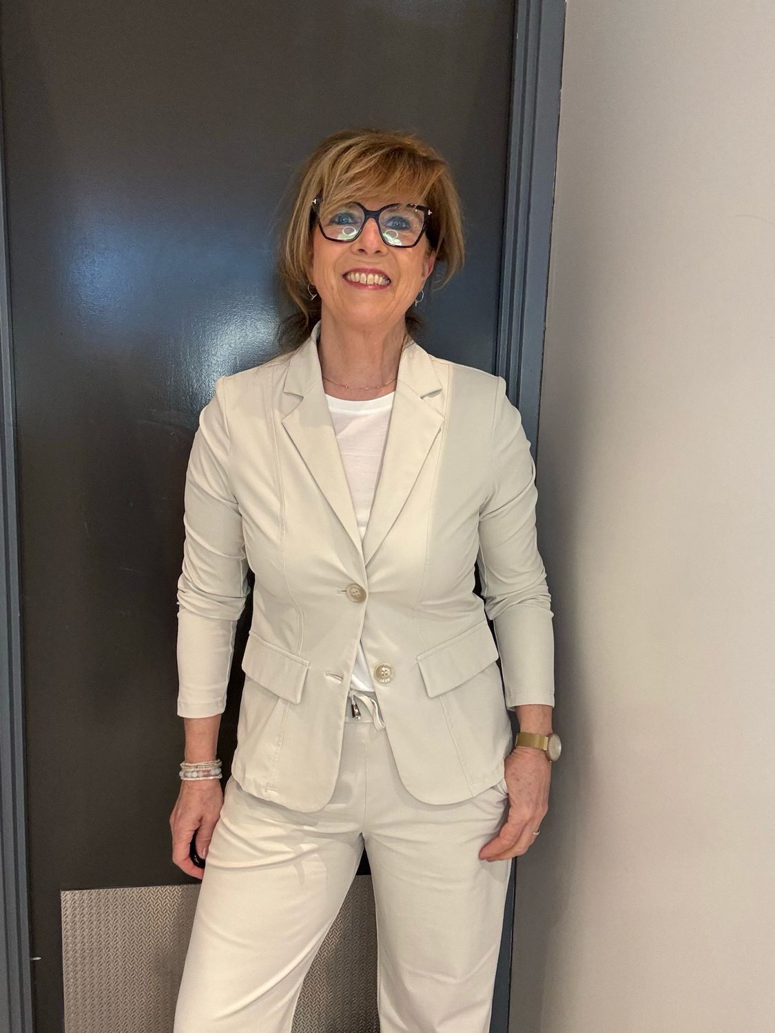 Mi Piace Jasje 2015 kort Kit MP202015