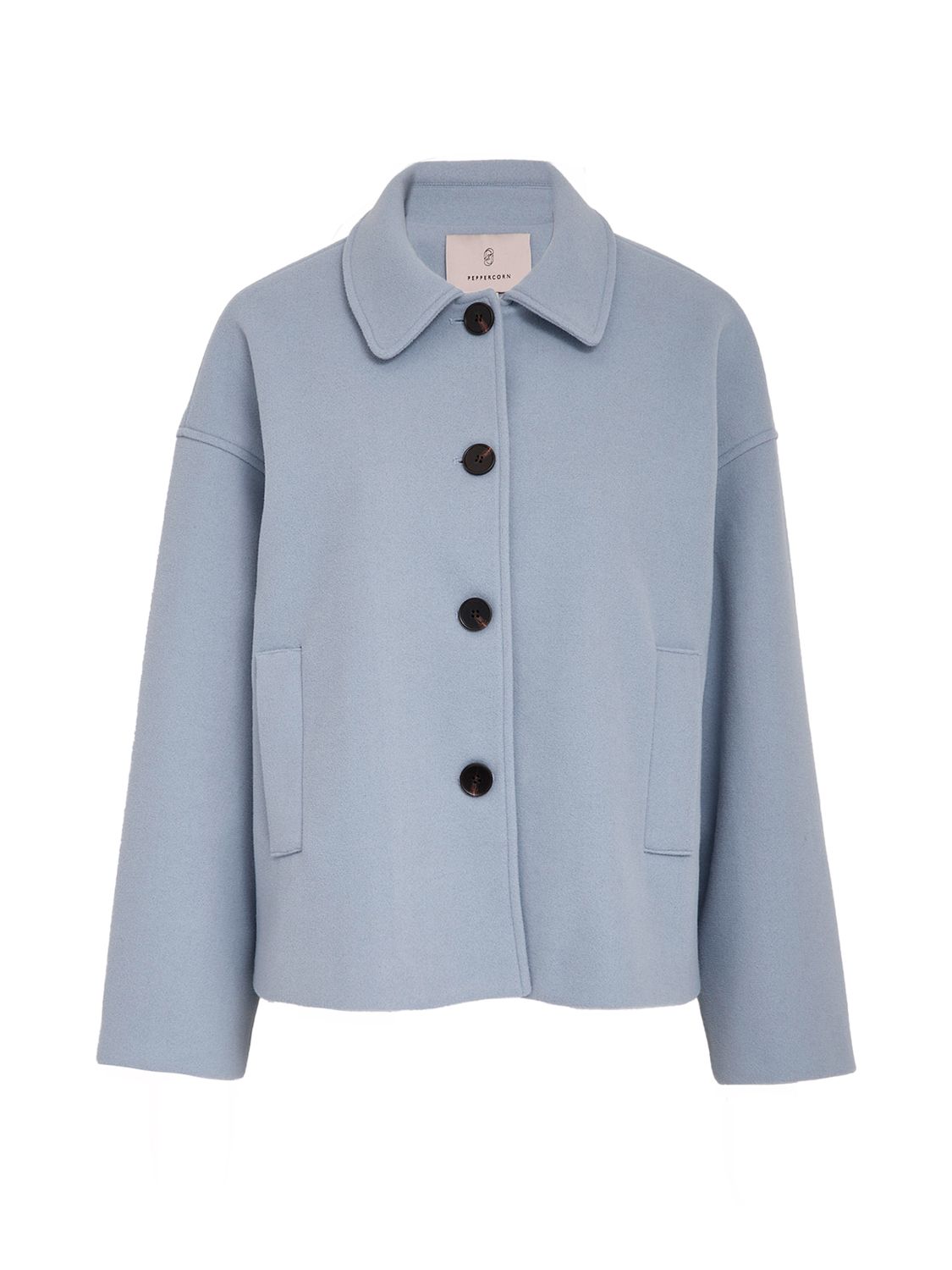 Peppercorn PCCornelia Jacket 2272 Serenity Blue PC8038