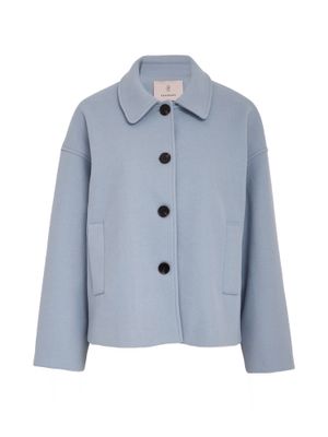 Peppercorn PCCornelia Jacket 2272 Serenity Blue PC8038 Peppercorn PCCornelia Jacket 2272 Serenity Blue PC8038