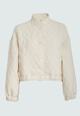 Peppercorn PCMarley Jacket 0202 Whitecap Creme PC8647 Peppercorn PCMarley Jacket 0202 Whitecap Creme PC8647