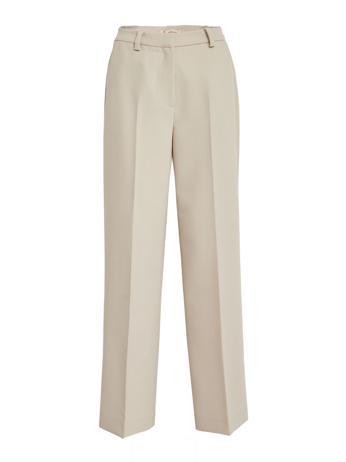 Peppercorn PCGina Straight Pant 0161 Irish Cream Sand PC8482