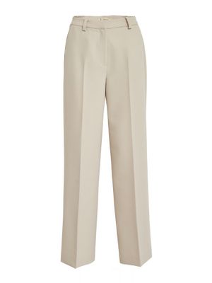Peppercorn PCGina Straight Pant 0161 Irish Cream Sand PC8482 Peppercorn PCGina Straight Pant 0161 Irish Cream Sand PC8482