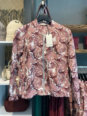 Dreamstar jasje BROKAAT Pink-Mix Z26 104 Andrea Dreamstar jasje BROKAAT Pink-Mix Z26 104 Andrea