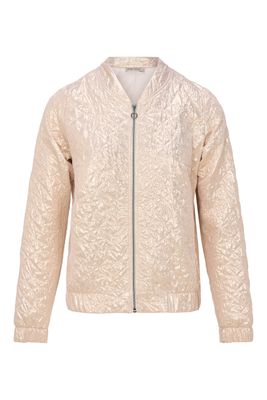 Dreamstar jasje METALLIC Goud Z26 101 Lucia Dreamstar jasje METALLIC Goud Z26 101 Lucia