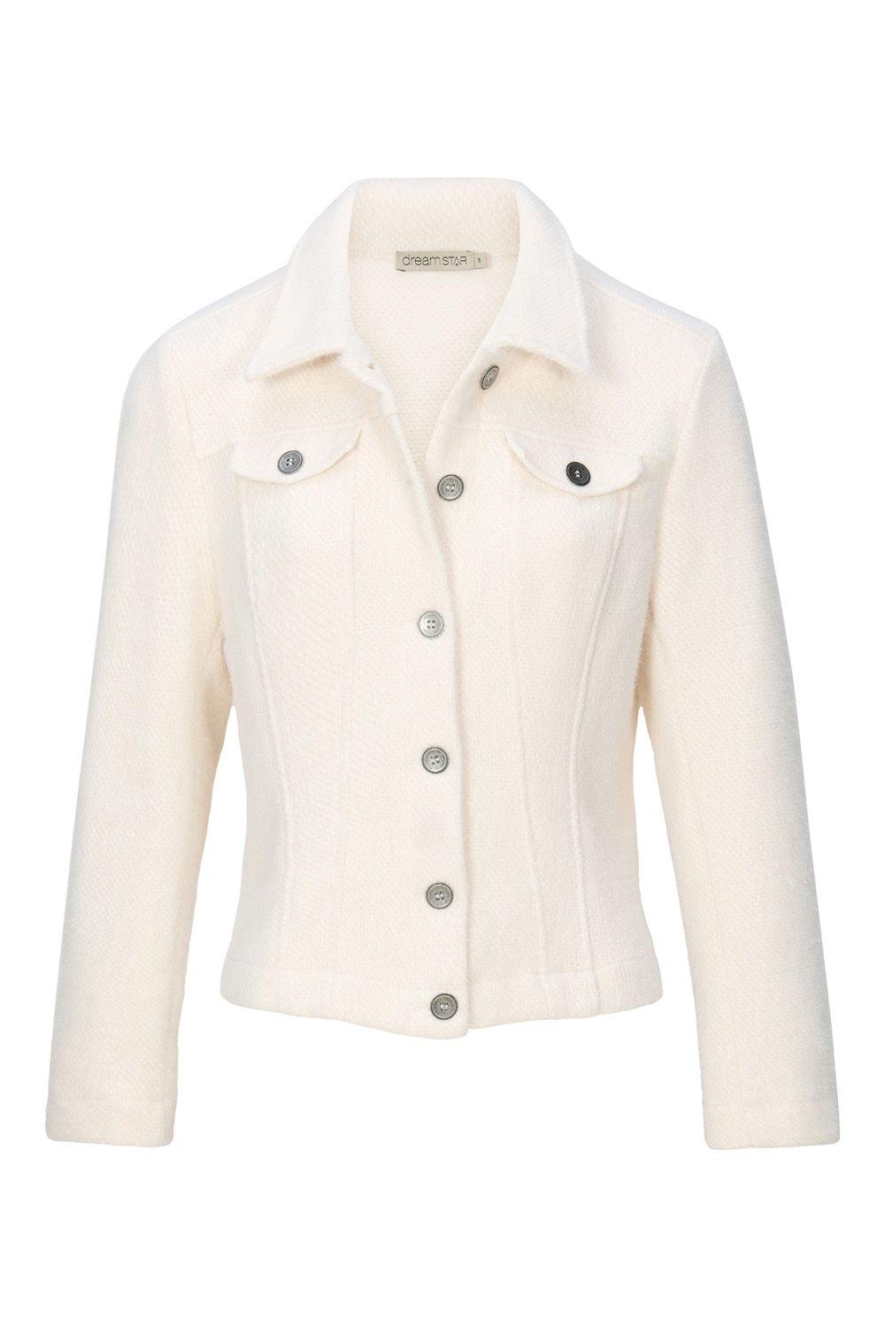 Dreamstar blousetop MANDALA Blue-Mix Z26 108 Cemily