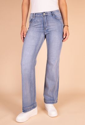 Gafair Jeans Wide '32 Bleached Gonda Gafair Jeans Wide '32 Bleached Gonda