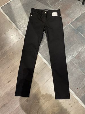 Gafair Uni Kleur '32 Black Serva-PS Gafair Uni Kleur '32 Black Serva-PS