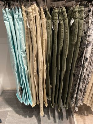 Gafair Jogg Denim Opgerold '28 Kit Gafair Gabriele Gafair Jogg Denim Opgerold '28 Kit Gafair Gabriele