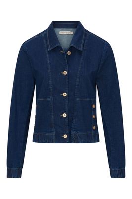 Dreamstar jasje COTTON STRETCH Blue Denim Z26 112 Relke Dreamstar jasje COTTON STRETCH Blue Denim Z26 112 Relke