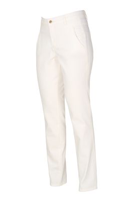 Dreamstar broek recht COTTON STRETCH Ivoor Z26 112 Hartley Dreamstar broek recht COTTON STRETCH Ivoor Z26 112 Hartley