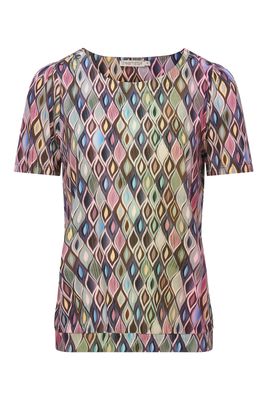 Dreamstar top DRUPPELS Multicolor Z26 142 Waikiki Dreamstar top DRUPPELS Multicolor Z26 142 Waikiki