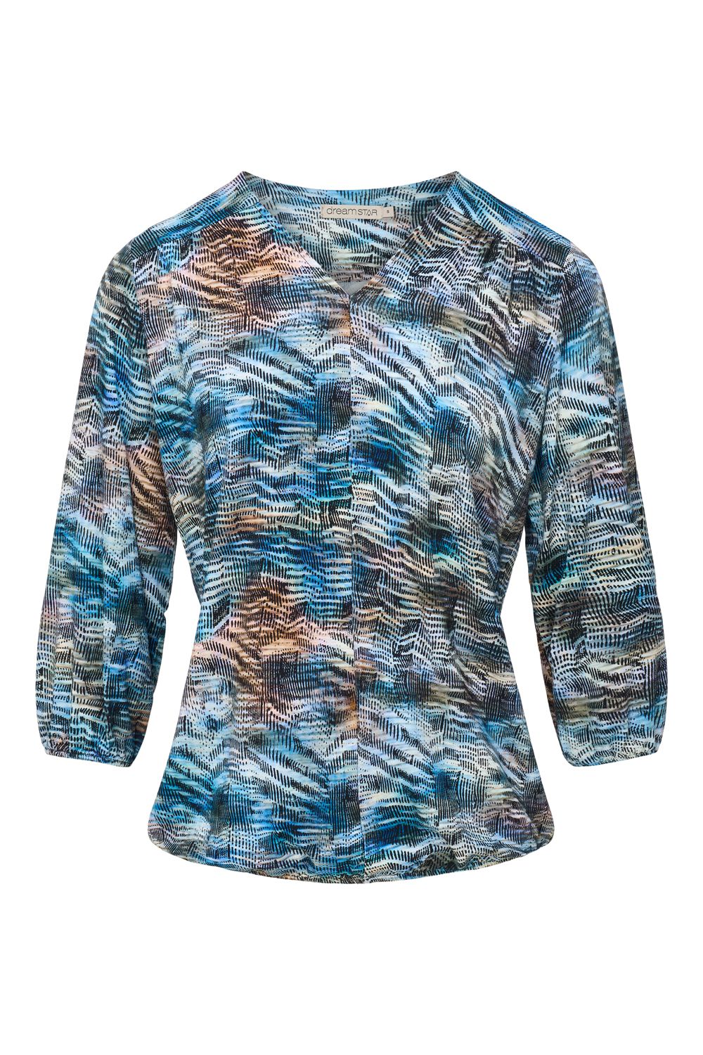 Dreamstar top FANTASIE Blue-Mix Z26 105 Bodhi