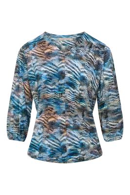 Dreamstar top FANTASIE Blue-Mix Z26 105 Bodhi Dreamstar top FANTASIE Blue-Mix Z26 105 Bodhi