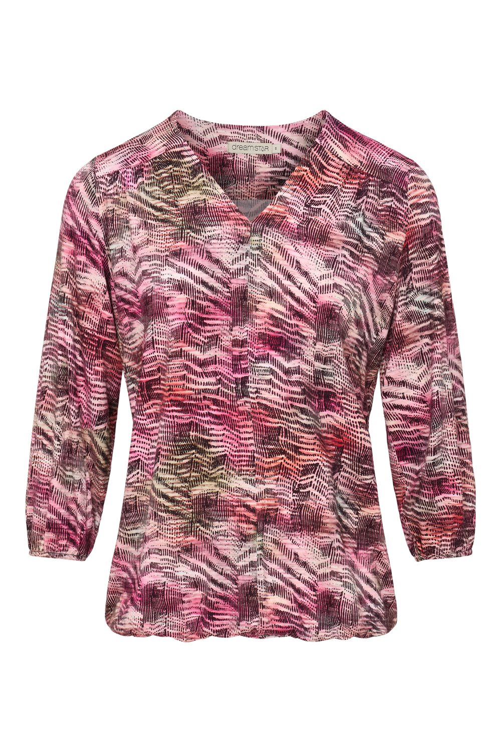 Dreamstar top FANTASIE Pink-Mix Z26 105 Bodhi