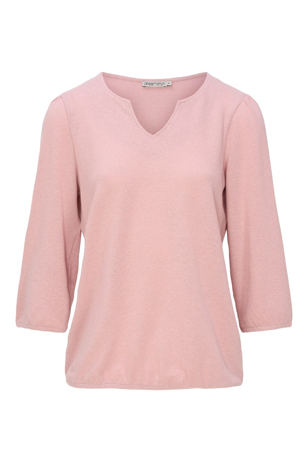 Dreamstar top UNI SPARLKE Pink Z26 128 Indris