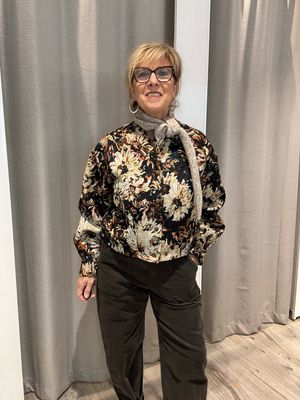 Peppercorn PCNathalie Bomber Jacket Cherry Mohagany JAC PC8684 Peppercorn PCNathalie Bomber Jacket Cherry Mohagany JAC PC8684