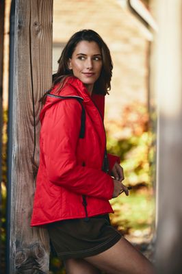 District BLUEBELL RED LM18010261/777 District BLUEBELL RED LM18010261/777