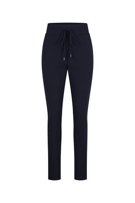 Mi Piace Broek Skinny marine MP202134 Mi Piace Broek Skinny marine MP202134