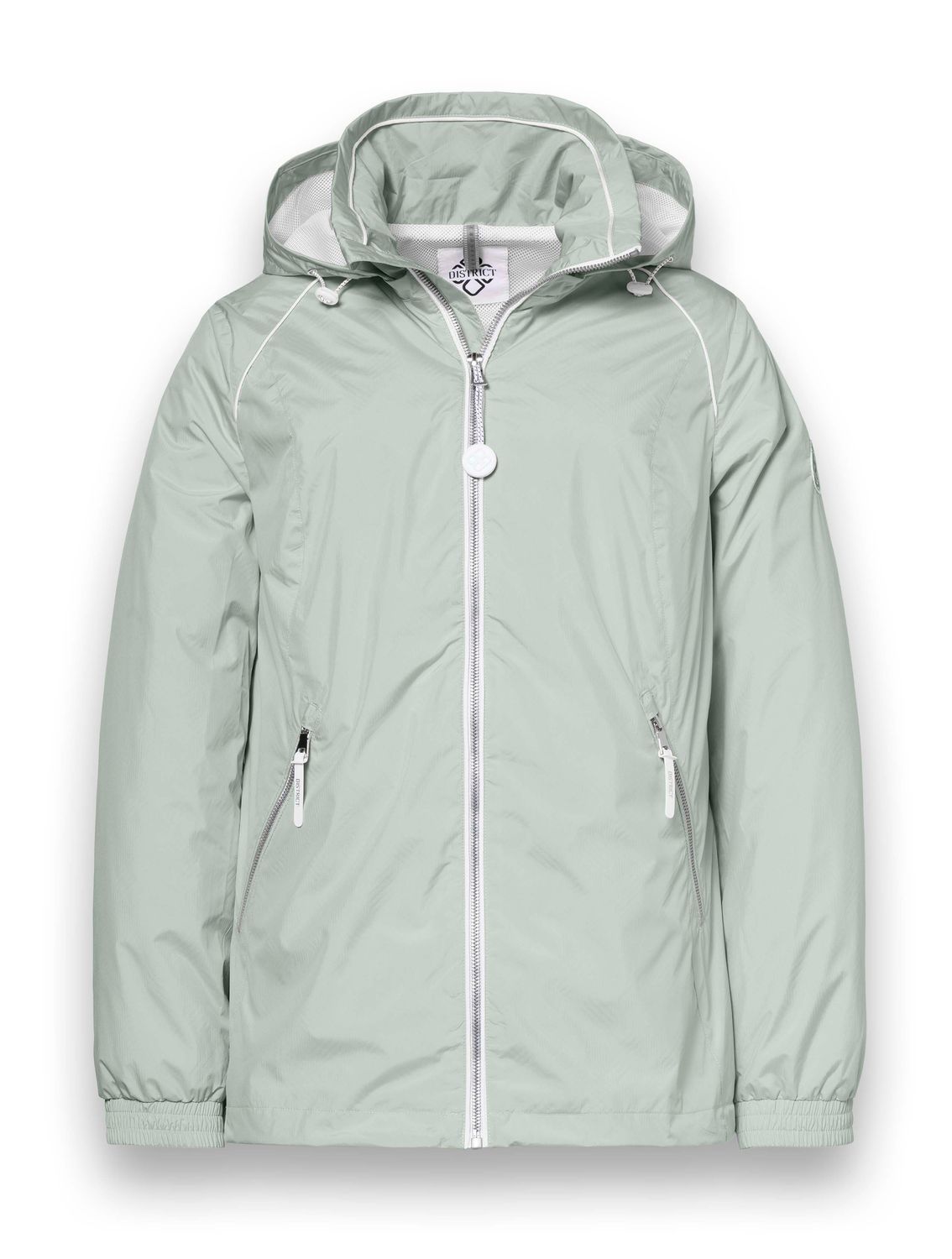 District ANEMONE MISTY GREEN LM18110261/777