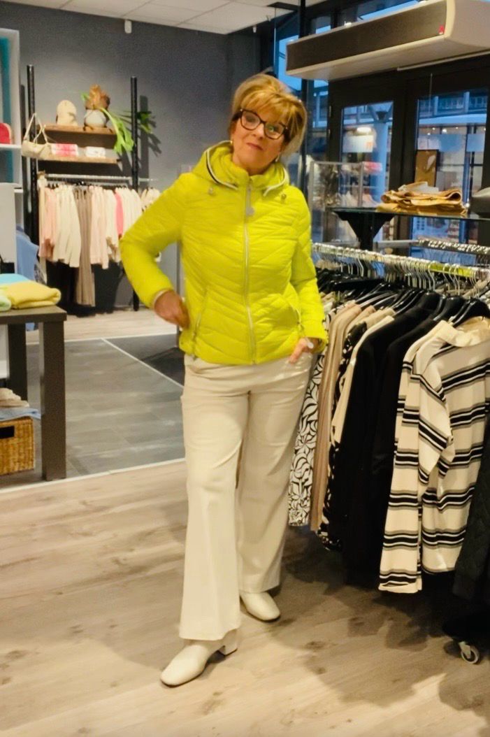 District MAGNOLIA LIME PUNCH LM30810261/777