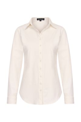 Mi Piace Blouse l/m uni off white MP60840 Mi Piace Blouse l/m uni off white MP60840