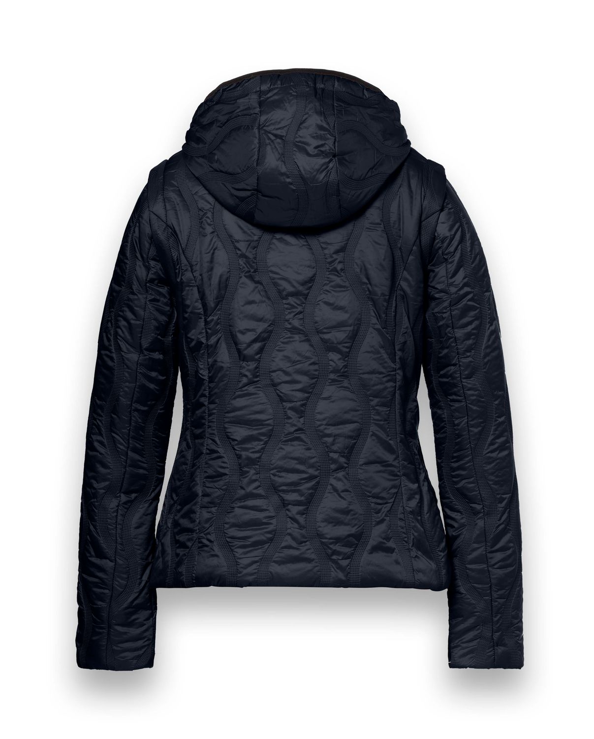 District DAHLIA DARK NAVY LM16410261/777