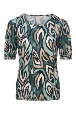 Dreamstar top FANTASY PRINT Jade Mix Z26 130 Snoes Dreamstar top FANTASY PRINT Jade Mix Z26 130 Snoes