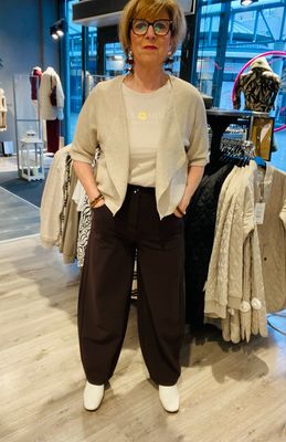 Mi Piace Balloon Bonded Espresso Mi Piace MP 202761 Mi Piace Balloon Bonded Espresso Mi Piace MP 202761