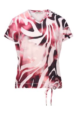 Dreamstar top FLOW PRINT Pink Mix Z26 143 Lorrie Dreamstar top FLOW PRINT Pink Mix Z26 143 Lorrie