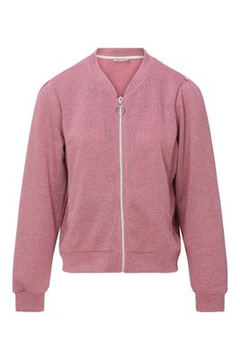 Dreamstar jasje GLITTER SWEAT Pink Z26 145 Lupe Dreamstar jasje GLITTER SWEAT Pink Z26 145 Lupe