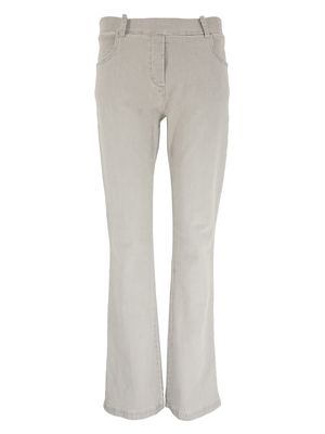 Leona Broek Lucia jeans Boot L.Grijs Leona Lucia 16.21 Leona Broek Lucia jeans Boot L.Grijs Leona Lucia 16.21