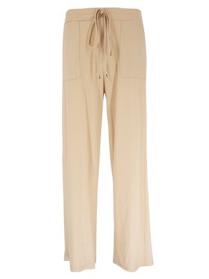 Leona Broek uni lang Zand Leona 261.38.08 Leona Broek uni lang Zand Leona 261.38.08