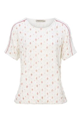 Dreamstar top FOIL&PRINT DESSIN Pink Z26 133 Mikaela Dreamstar top FOIL&PRINT DESSIN Pink Z26 133 Mikaela