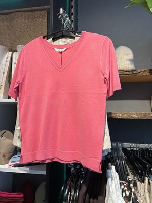 NED Vils 1/2 SS Bubble Gum 26S1-U106-34 NED Vils 1/2 SS Bubble Gum 26S1-U106-34