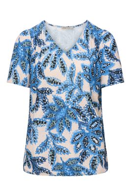Dreamstar top MOZAÏEK BLOEM Blue Mix Z26 149 Mercer Dreamstar top MOZAÏEK BLOEM Blue Mix Z26 149 Mercer