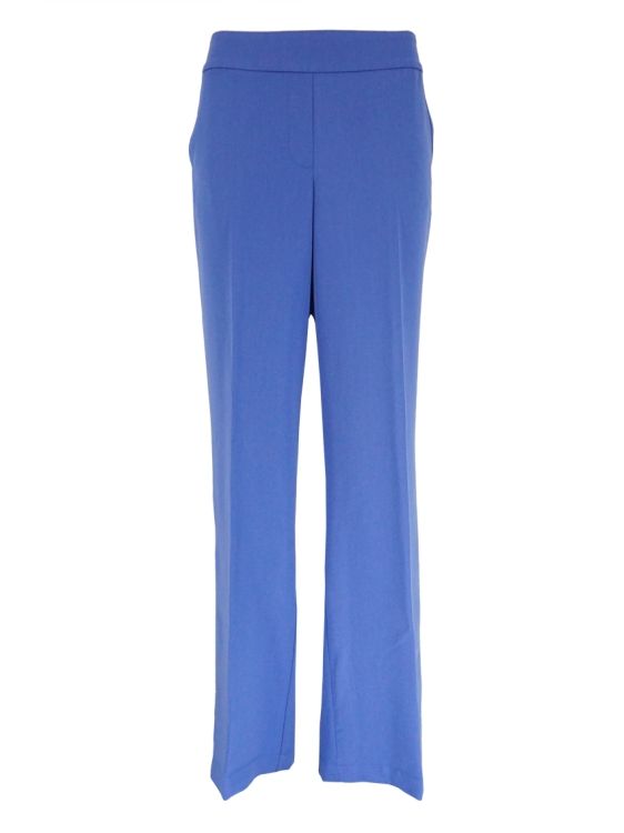 Leona 261.16.07 broek uni Cloud Leona Tatum lang