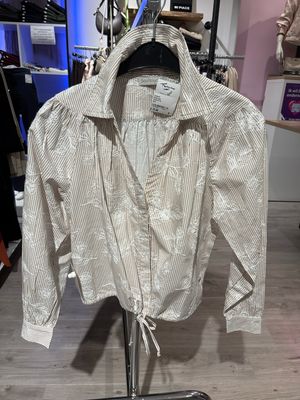 Soultouch Blouse jasje Sand Soultouch Pip Soultouch Blouse jasje Sand Soultouch Pip