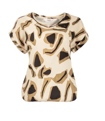 NED Nox-PW SS Coca Mocha Natural Flow Coca Mocha 26S3-PP076-01 NED Nox-PW SS Coca Mocha Natural Flow Coca Mocha 26S3-PP076-01