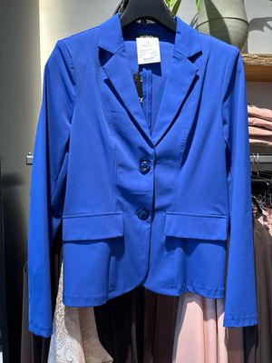 Mi Piace Jasje 2015 kort cobalt MP202015 Mi Piace Jasje 2015 kort cobalt MP202015