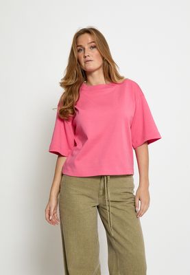 Peppercorn PCFiola GOTS T-shirt 6013 Pink Lemonade PC8144 Peppercorn PCFiola GOTS T-shirt 6013 Pink Lemonade PC8144