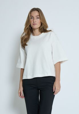 Peppercorn PCFiola GOTS T-shirt 235 Cloud Dancer PC8144 Peppercorn PCFiola GOTS T-shirt 235 Cloud Dancer PC8144